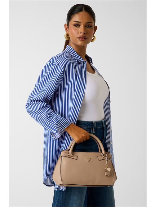Borsa a mano Serenova Saffiano GUESS | HWZG8091050/PLC